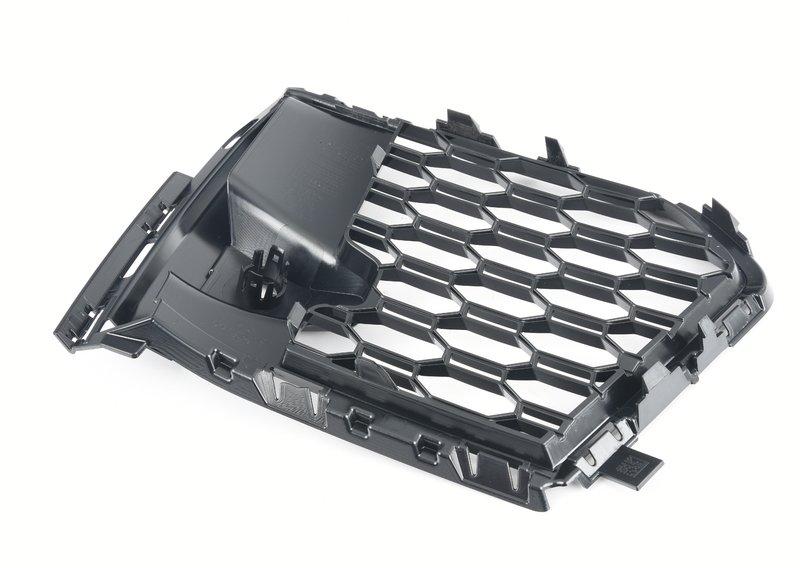 G06 правая открытая решетка M-tech