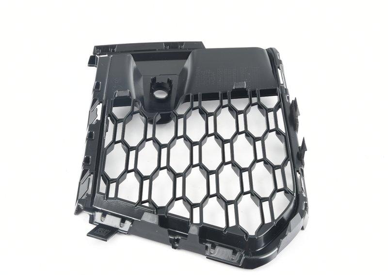 G06 правая открытая решетка M-tech