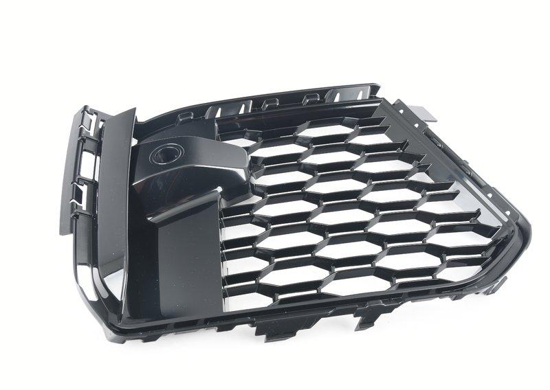 G06 правая открытая решетка M-tech