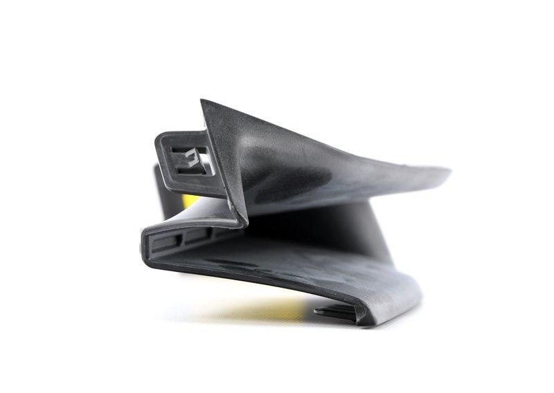 G01 / G02 Накладка бампера Л Пд