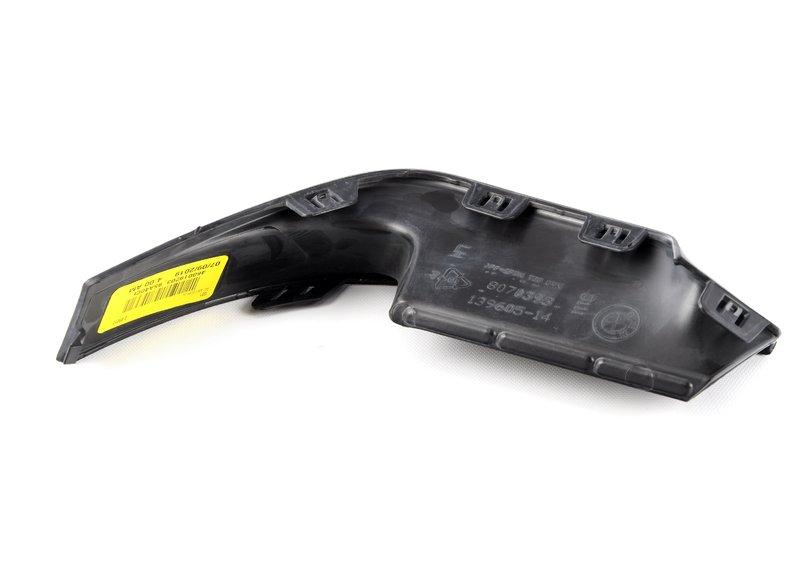 G01 / G02 Накладка бампера Л Пд