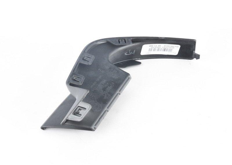 G01 /  G02 Накладка бампера П Пд