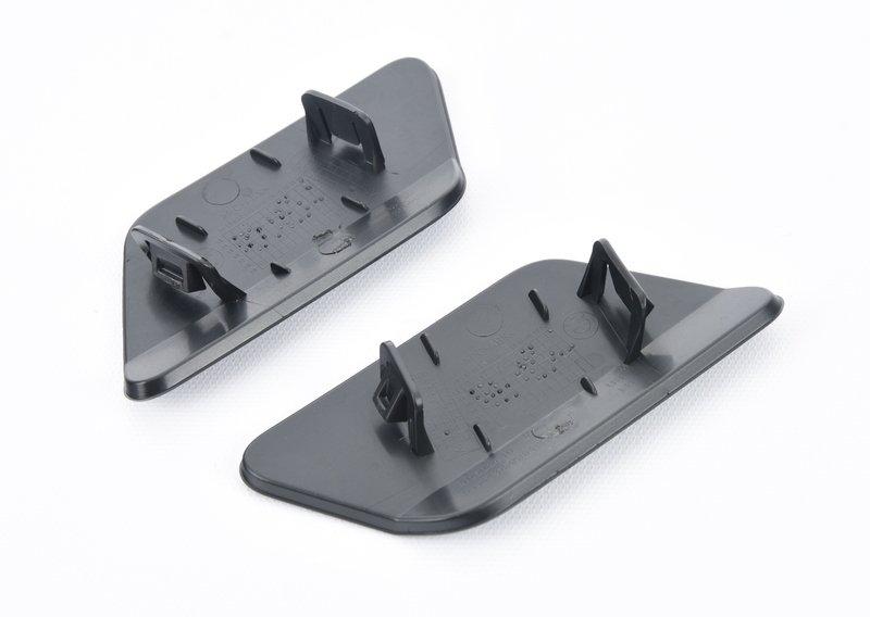 Комплект крышки заглушки загрунт.