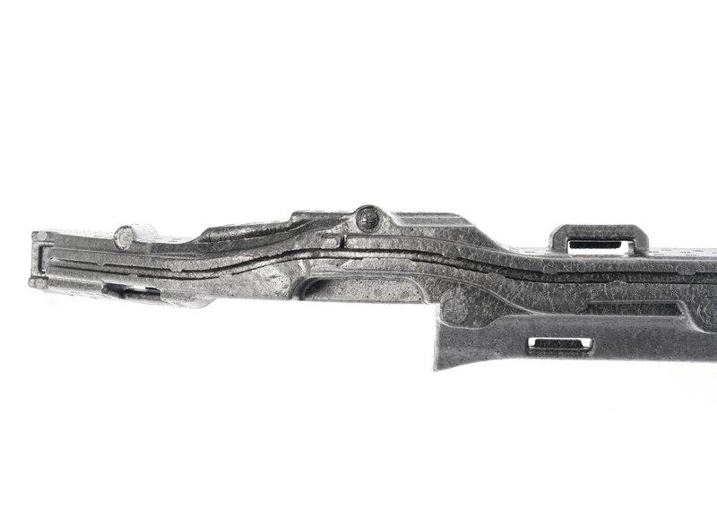 Ударный демпфер Вх  F91 /  F92 M8