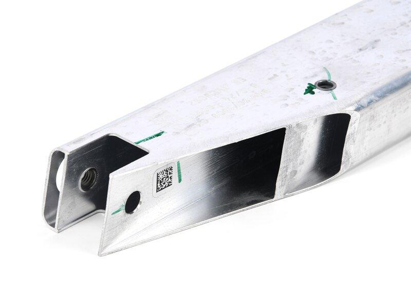 G87/G80/G82 Деформируемый при столкновении блок (лонжерона) П