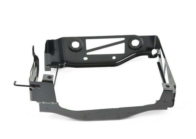 G87/G82/G80G81/G83 Элемент усиления левый переднего бампера