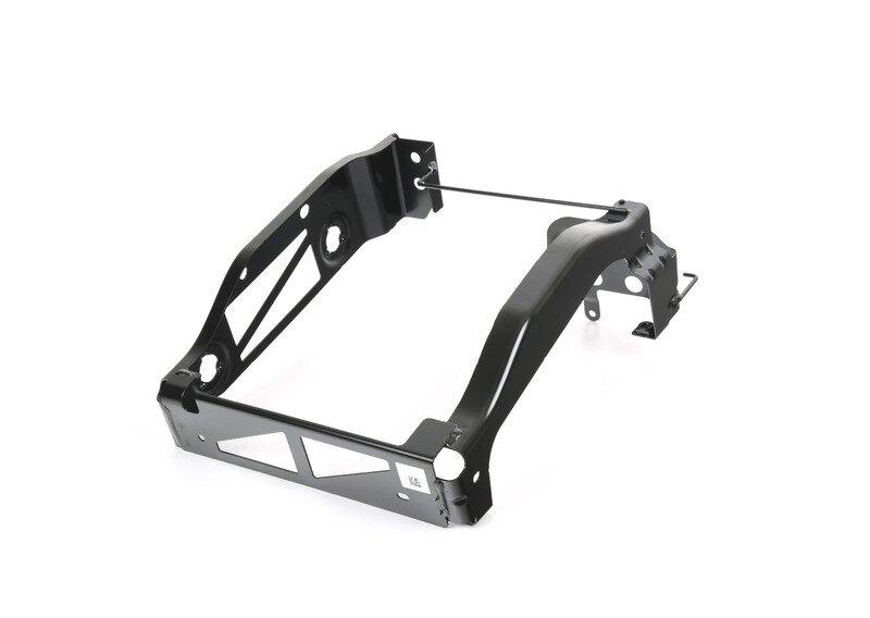 G87/G82/G80G81/G83 Элемент усиления левый переднего бампера