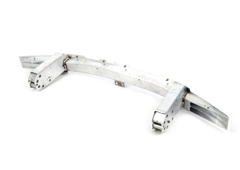 G80/G81/G82 Кронштейн бампера Пд