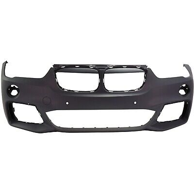 F48 передний бампер M-tech PDC/PMA