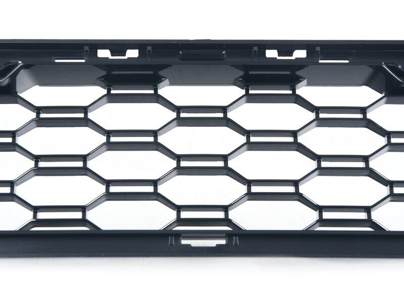 G01 центральная решетка M-Sport X