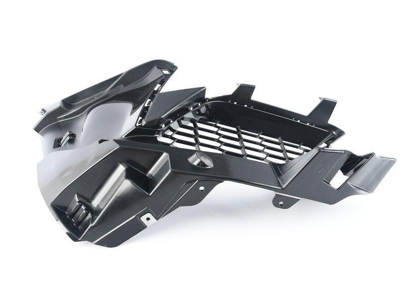 Решетка бампера П Пд