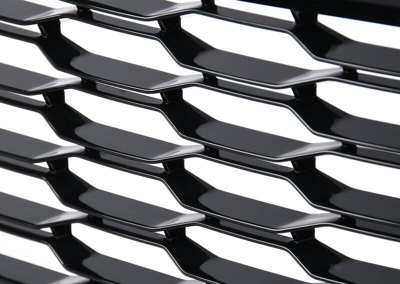 Решетка воздухозаборника открытая Л