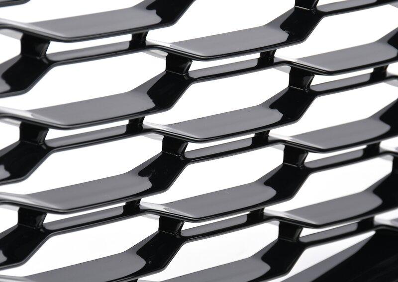 G11N решетка в бампер правая M