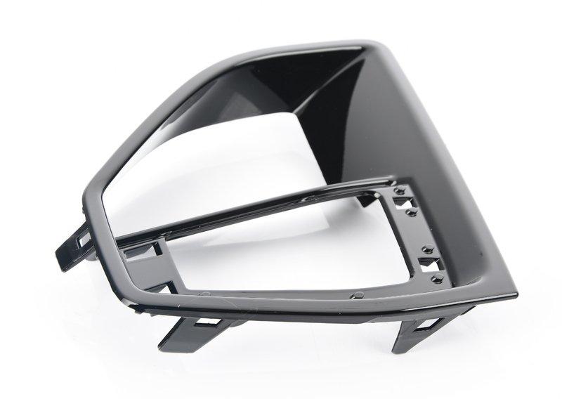 G05 накладка впускного сопла левая M-tech