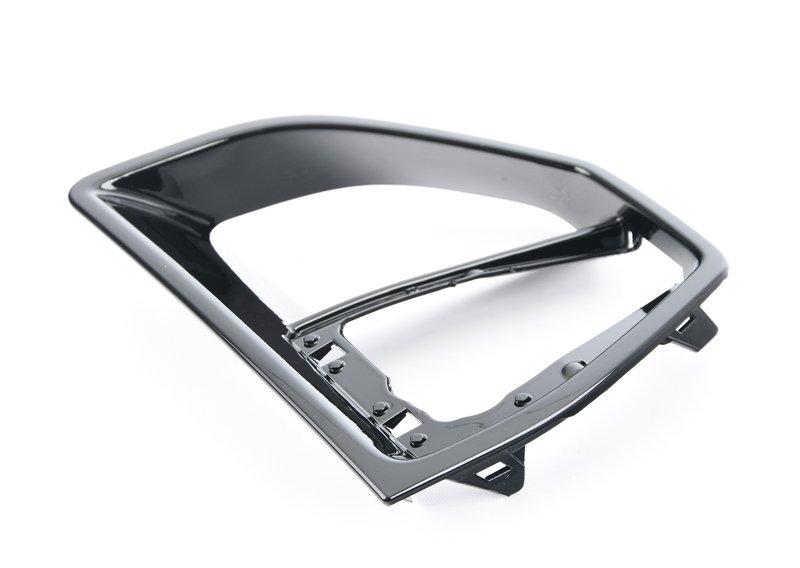 G05 накладка впускного сопла правая M-tech