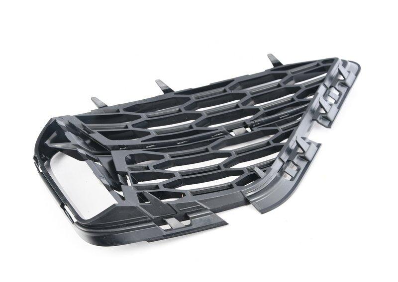 Решетка воздухозаборника открытая П