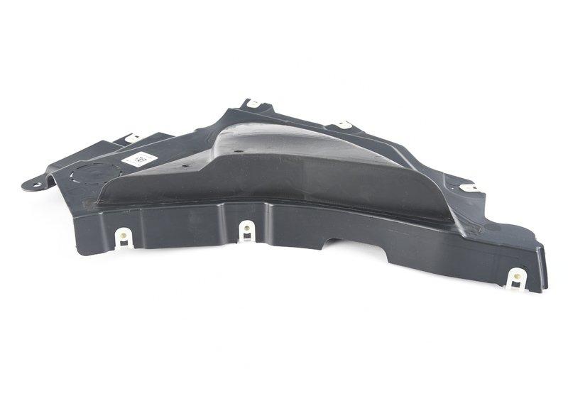 Кожух колесной ниши Л Нж  G20