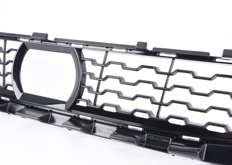 Решетка воздухозаборника Ср