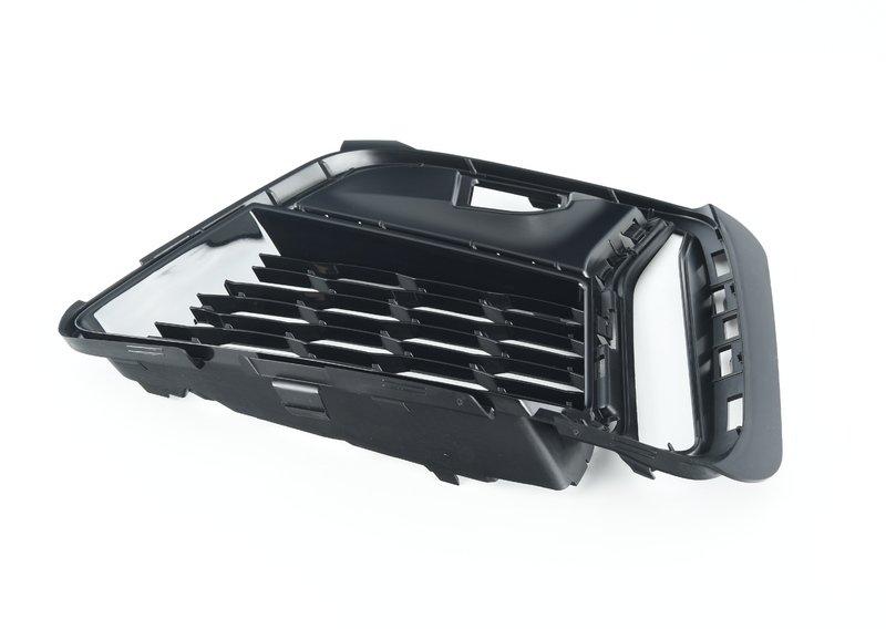 G20 340M левая решетка