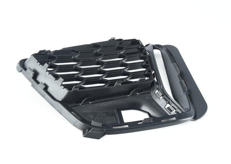 G20 340M левая решетка