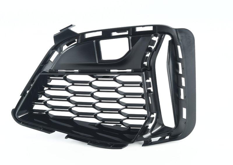 G20 340M левая решетка