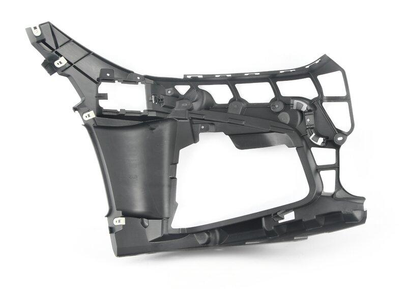 G22/G23/G26 Опора левая