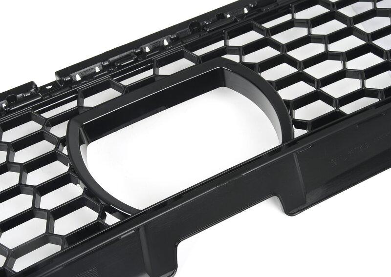 F95/F96 решетка центральная ACC