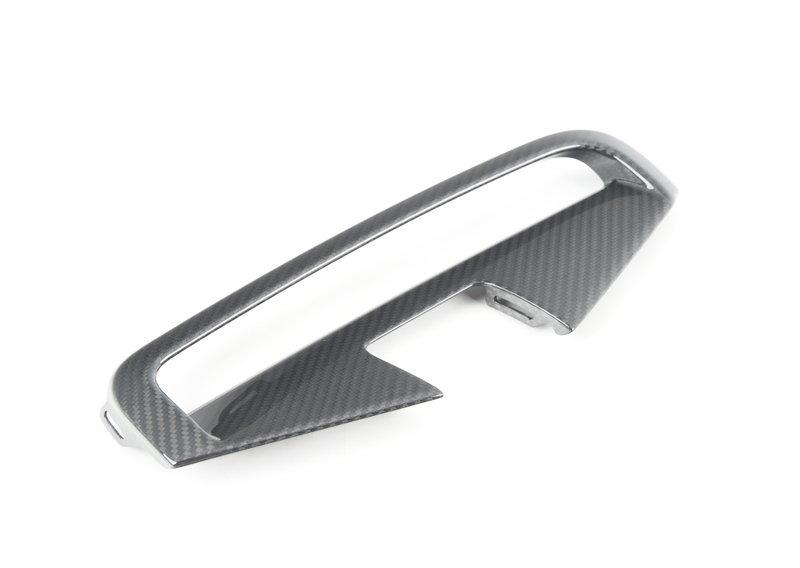 Карбоновая накладка