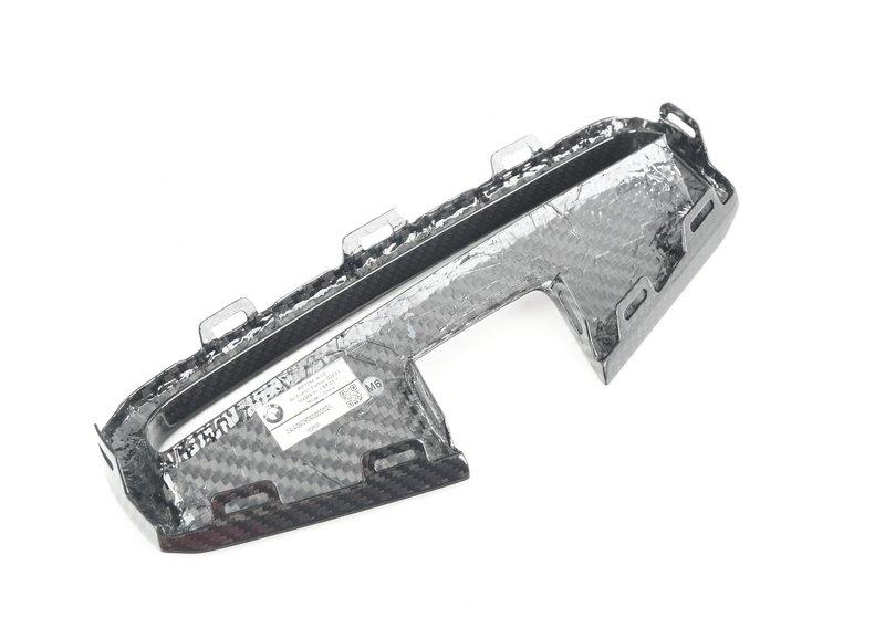 Карбоновая накладка