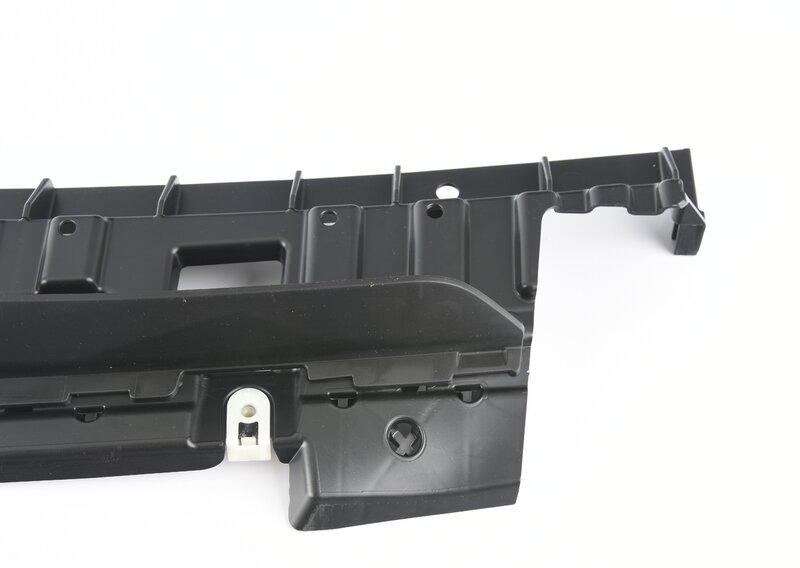 Адаптер экрана мот.отсека