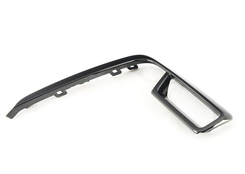 Накладка левая