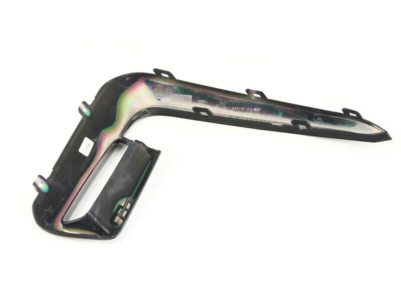 Накладка левая