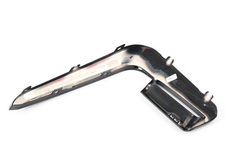 Накладка правая