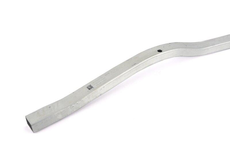 Опорная балка пер.бампера Нж G20 G21