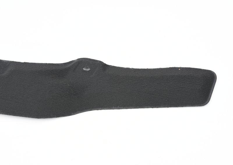 Опорная балка пер.бампера Нж