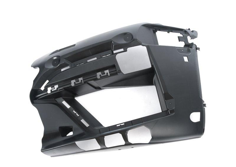 вставка бампера л пд