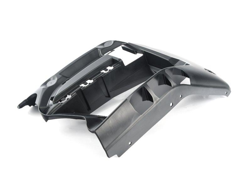 вставка бампера л пд