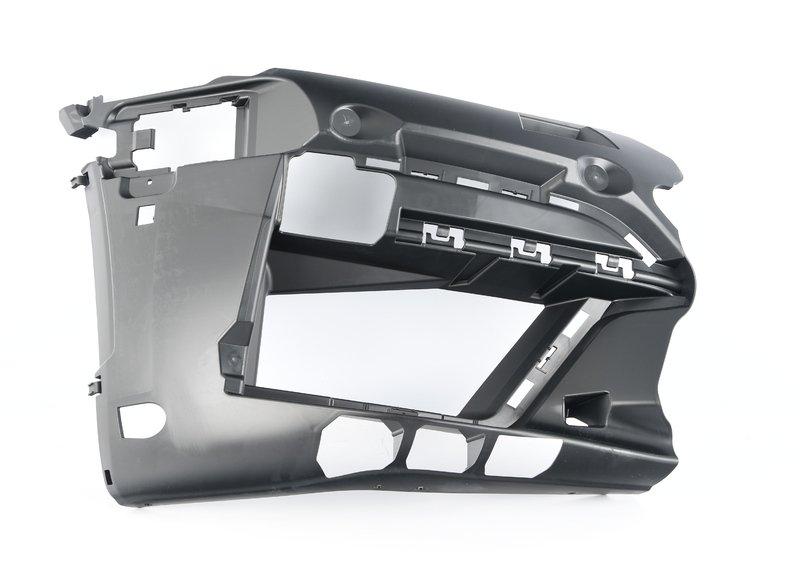 вставка бампера п пд