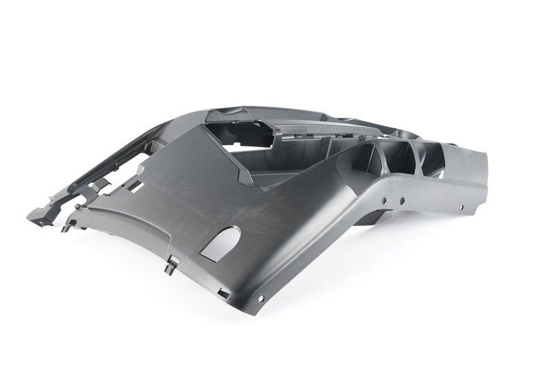 вставка бампера п пд