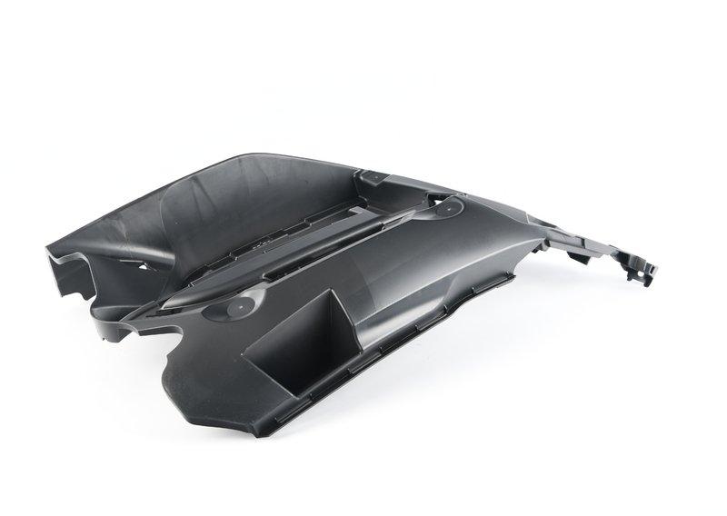 вставка бампера п пд