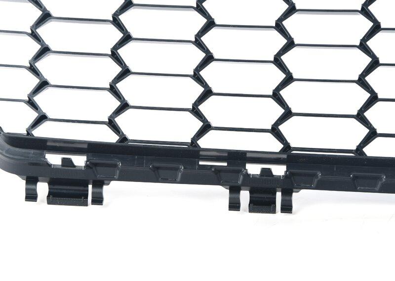 Решетка воздухозаборника Ср