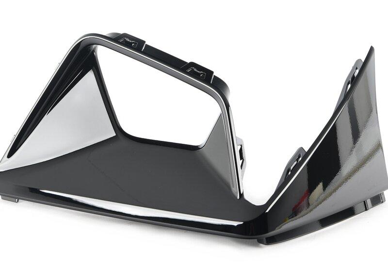 G01N сопло бампера левое