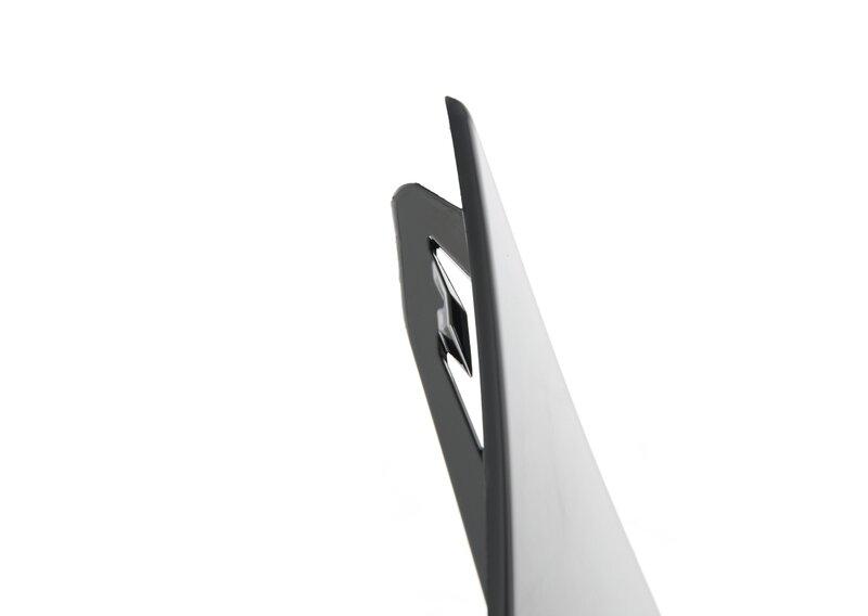 G01N сопло бампера левое