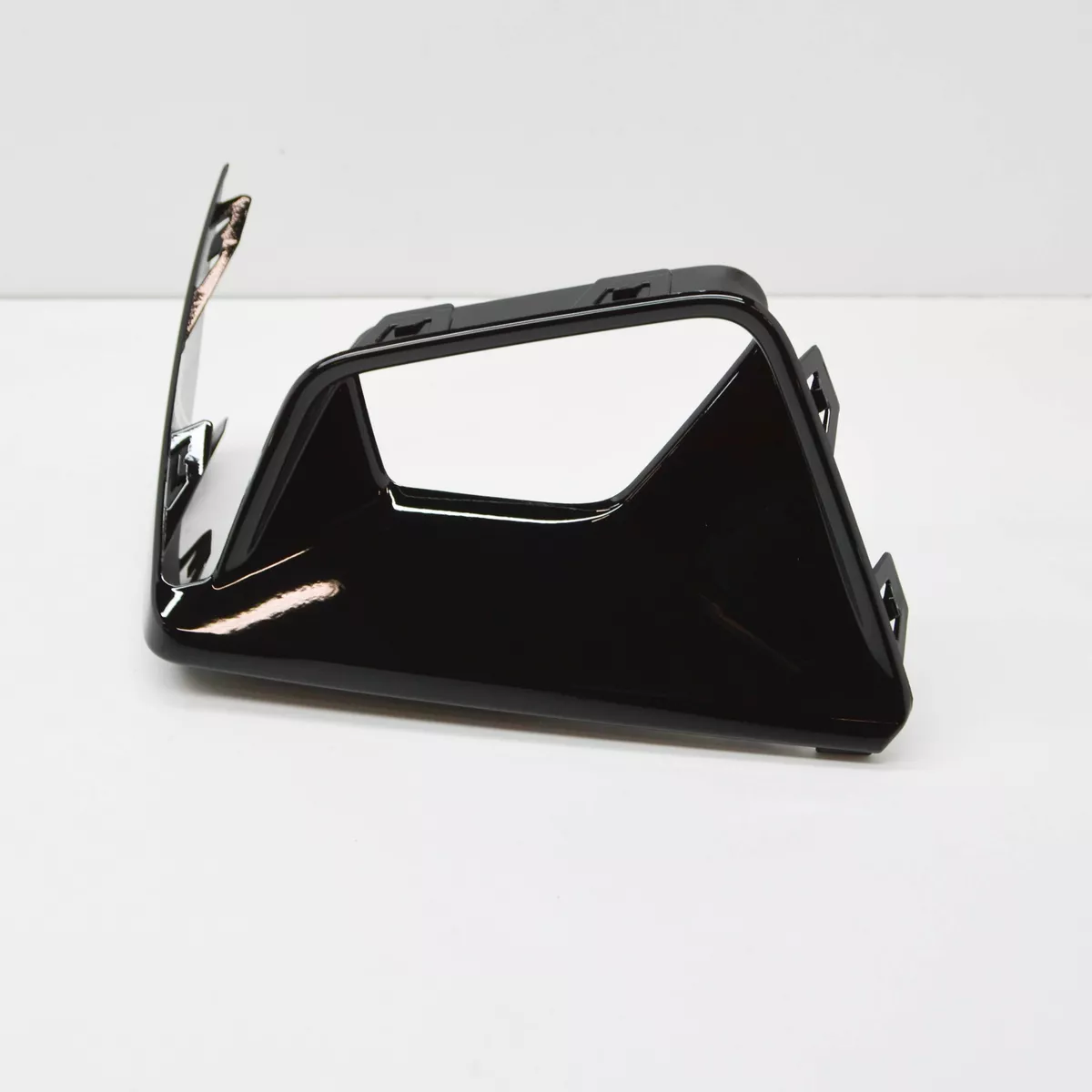 G01N сопло бампера правое