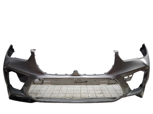 F95 передний бампер