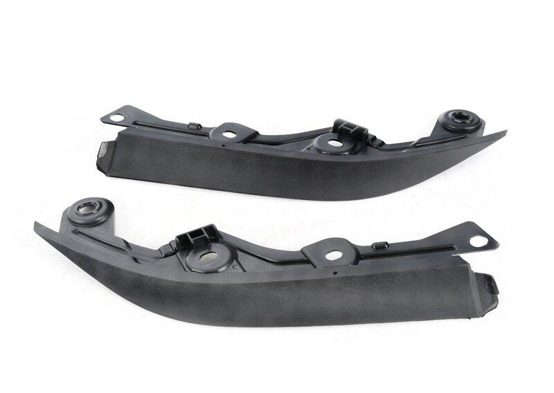 F91/F92 M8 Передний спойлер