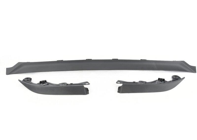 F91/F92 M8 Передний спойлер