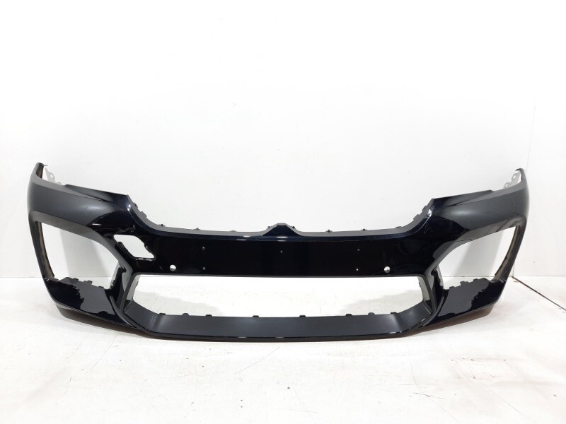 F90N передний бампер