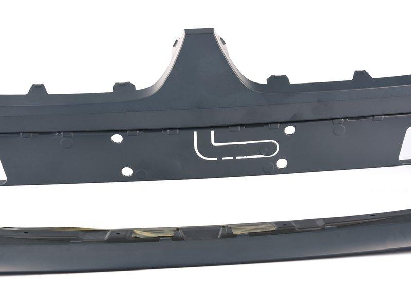 Аэрод.пакет Performance Пд грунт.