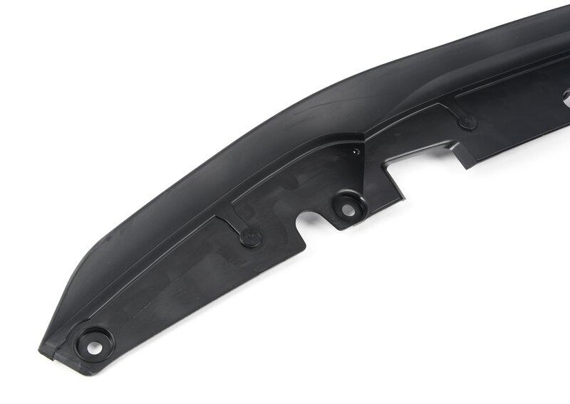 G96 спойлер переднего бампера